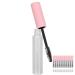 Empty Mascara Bottle Portable Anti Leakage Eyelash Cream Bottle Lightweigh DIY for Business Trips for Tourism for Daily Use