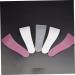 Scraper Hair Wax Spatulas - Beauty Salon Tools for Hair Removal and Makeup Application - Buy Online on GoSupps.com