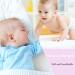 Hernia Belt Baby 2pcs Hernia Belt Hernia Treatment Children Infant Baby Umbilical Hernia Belt() Pink - Buy Online on GoSupps.com