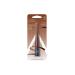 Almay Waterproof Liquid Eyeliner in Brown Topaz - 0.08 Oz | Fade-Proof, Easy-to-Apply Liner Brush - Buy Online on GoSupps.com