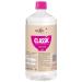 Huxol Classic liquid sweetness |1L poll size |Cyclamat Saccharin NeoTam |Sweet fabric |Vegan |Lactose -free |Gluten -free |Halal |low in calories |Ideal for preparing desserts fruit salads smoothies ...