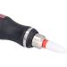Pedicure Polishing Shape Tools Electric Nail Drill Low Noise File Machine Rechargeable Professional for Gel for Cuticle for Home Salon Use - Buy Online on GoSupps.com