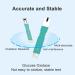 YASEE Blood Glucose Test Strips - 50 Count Diabetic Testing Strips for YASEE Glucose Meter - Buy Online on GoSupps.com