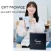 Portable Hair Dryer Hot Wind and Cold Air Availabe Cordless Use Suitable for Travelling Go Swimming Dry Hair Dry Baby Skin Usb Output Battery As Power Bank Charg for Digital Produnts - Buy Online on GoSupps.com