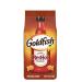 Goldfishs Crackers Limited Edition Frank's RedHot Snack Crackers 6.6 oz. bag w/JS REDHOK DEALZ Sticker