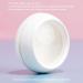 Powder Puff Loose Powder Containers Makeup Powder Container Refillable Loose Box Powder Puff Sifter Spoon Travel Daily Use ABS - Buy Online on GoSupps.com
