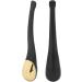 Bordstract Eye Cream Applicator - Tubular Anti-Wrinkle Eye Massager & Zinc Alloy Magic Rod for Tired Eyes & Swelling Relief - Shop Internationally - Buy Online on GoSupps.com