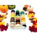 Surprise Me 24 Pack | Assorted Gluten Free French Macarons - Buy Online on GoSupps.com