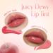 Shop dasique Juicy Dewy Tint Duo Set - #06 Rose Apple & #09 Peach Pudding | Perfect Gift for Cream Blending Cheeks - Buy Online on GoSupps.com
