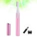 FRCOLOR Women's Electric Body Shaver - Lightweight & Portable Hair Removal for Smooth Skin - Buy Online on GoSupps.com