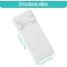 Shop NHPY Waterproof 2-Piece Razor Holder - Self-Adhesive Shower Bracket | No Drilling Perfect Bathroom Storage - Buy Online on GoSupps.com