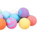 Allayu 12piece Spa Essentials Relaxing Bath Bombs Set for Soothing and Fragrant Experience Handmade Bath Bombs for Kids - Buy Online on GoSupps.com