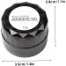 Nail Rhinestone Glue Press on Nails Tips Solid Patch Gel Glue Manicure Gel Glue 10g - Buy Online on GoSupps.com