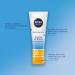 Buy Nivea Facial Sunscreen 50ml - Best International Shipping SPF Protection - Buy Online on GoSupps.com