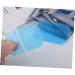 Beaupretty 50-Piece Replacement Gel Pads for Abdominal Stimulators | Hydrogel Stickers for Belly Toner & Fitness Equipment | Stainless Steel Fitness Mats & Massage Gel Pads - Buy Online on GoSupps.com