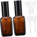 DOITOOL 1 Set Travel Lotion Bottle Essential Oil Bottle 11x4cm Assorted Color - Buy Online on GoSupps.com