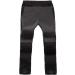 Gash Hao Men's Waterproof Insulated Snow Ski Pants | Breathable Fleece Lined | Black 32W x 30L - Buy Online on GoSupps.com