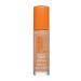 Rimmel Lasting Radiance Medium Coverage Anti Pollution Foundation SPF 25 103 True Ivory (Rimmel Wake Me Up Foundation Upgrade) True Ivory 30 ml (Pack of 1)