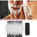 Grendly 11B Foil & Cutter for Electric Shaving Head - Compatible with Series 110 120 130 140 150 - Premium Replacement Mesh Screen - Buy Online on GoSupps.com