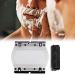 11B Shaver Foil & Cutter Replacement - Compatible with Series 110 120 130 140 150 Electric Shavers | High-Quality Shaving Mesh Grid - Buy Online on GoSupps.com
