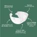 Buy Eco by Naty Baby Eco Diapers | Size 4 (156 Pieces) - Premium Plant-Based Environmentally Friendly Diapers for Sensitive Skin | Monthly Box - Buy Online on GoSupps.com