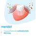 Meridol Distribution Laying Mouthwash 400 ml - Effective Oral Care | Buy Internationally Online - Buy Online on GoSupps.com