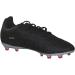 Buy adidas Jungen Copa Pure.3 FG J Sneaker 35 EU Core Black & Shock Pink | International Shipping Available - Buy Online on GoSupps.com
