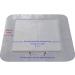 Bordered Gauze Island Dressing 6x6 Sterile Latex Free by Areza Medical - 20 Count Pack - Buy Online on GoSupps.com