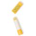 OYESS Nourishing Honey Lip Balm - 4.8g | Soothes Dry Lips | International Shipping - Buy Online on GoSupps.com