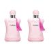 2PCS Delilah Perfume for Women Long Lasting Fragrance Eau de Parfum Floral & Sweet Women's Perfume Daily Used 3.4 Fluid Ounce Delilah 3.4 Fl Oz (Pack of 2)