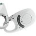 3D Pedometer Clip - Accurate Step & Mile Tracker for Men Women & Kids | International Shipping Available - Buy Online on GoSupps.com