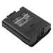 DCH 2600mAh Battery Replacement for ITRON FC300