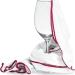 Sgnsvj Set of 2 Champagne Glass & Wine Glasses Polishing Cloths Fine Microfibre Cloth for -Free Cleaning - Buy Online on GoSupps.com