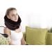 Buy Brrnoo Inflatable Neck Collar | 3-Layer Neck Support & Traction Device for Cervical Spine Relief | International Shipping Available - Buy Online on GoSupps.com