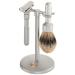 Merkur Razor Shaving Set Future CPSF - Premium International Shipping | Best Quality Shaving Gear - Buy Online on GoSupps.com