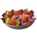 REESE'S Halloween Shapes Halloween Candy for Trick or Treat Individually Wrapped Candy Bulk Candy to Share Peanut Butter Candy - 35ct 595g Halloween Shapes 35 Count - Buy Online on GoSupps.com