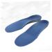 Beaupretty Arch Support Insoles for Flatfoot - Comfort & Stability for Sports Shoes - Blue S - Buy Online on GoSupps.com