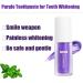 Purple Teeth Whitening Toothpaste - Brighten Your Smile with Purple Teeth Whitener - Buy Online on GoSupps.com