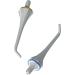 Panasonic EW0950 Replacement Nozzles for EW1211 Irrigator (x2) - Standard Nozzle Set - Buy Online on GoSupps.com