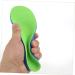 Didiseaon Arch Support Insoles for Flatfeet - Anti-Skid Cushion Pads for Men | Ultimate Comfort Shoe Inserts - Buy Online on GoSupps.com
