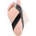 Flexible Thumb Valgus Corrector Sleeve - Prevent Slip, Elastic & Breathable Bunion Separator (Size L) - Buy Online on GoSupps.com