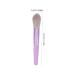 Buy NOLITOY 1 Set Purple Makeup Brush Set - Premium Cosmetic Brushes for Eyeshadow & Face | Travel-Friendly Makeup Tools | International Shipping Available - Buy Online on GoSupps.com