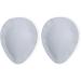 Orthopedic Insert Pads for Midfoot & Forefoot Relief | Kaps Dropmed - Oval Shape for Flat Feet & Metatarsalgia - Women s Sizes EUR 35-37 - Buy Online on GoSupps.com