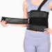 FOMIYES Women's Rib & Chest Support Brace - Breathable Comfort for Broken Ribs Dislocated Ribs and Sternum Injuries | International Shipping Available - Buy Online on GoSupps.com