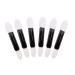 Buy Hemoton 50pcs Eyeshadow Brush Kit - Women s Eye Makeup Applicators & Foam Smudge Brushes for Perfect Makeup Finish - Buy Online on GoSupps.com