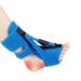 Plantar Fasciitis Night Splint:Upgraded Plantar Fasciitis Brace for Plantar Fasciitis Relief Achilles tendonitis Relief and Foot Drop Brace. Night Splint for Plantar Fasciitis Women Blue
