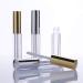 10 Pieces 10ml Silver Lip Gloss Tubes with Magic Wand - Ideal for DIY Lipstick Sampling & Cosmetics Supply - Buy Online on GoSupps.com