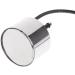 Kcnsieou Small Red LED Light Ultrasonic Mist Maker Fogger Water Fountain Pond Decoration - Buy Online on GoSupps.com
