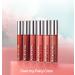 Long Lasting Fairy Core Stay Blur Lip Tint (502 Hipgiloky) - Korean Vegan Brick Rose MLBB Velvet Lips - Buy Online on GoSupps.com