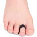 Uxsiya Flexible Hammertoe Support Pad for Right Foot - Toe Release & Discomfort Relief - Buy Online on GoSupps.com